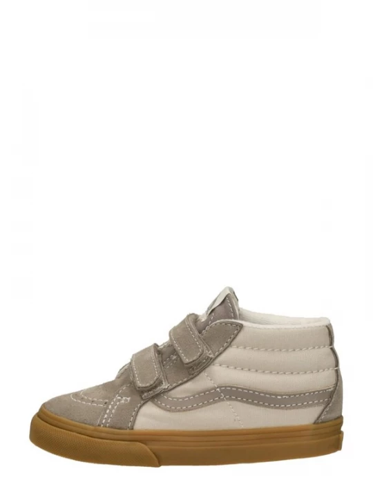 Foto van product VANS Sneakers 'SK8-Mid' beige
