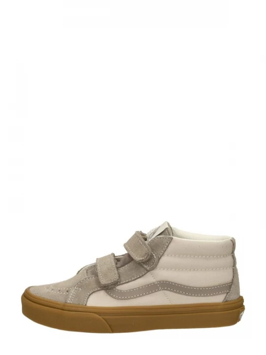 Foto van product VANS Sneakers 'SK8-Mid' beige