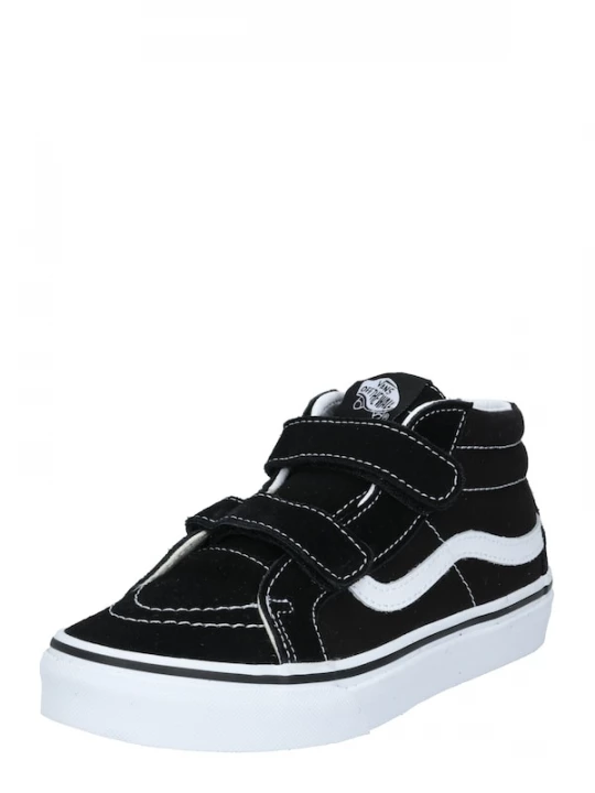 Foto van product VANS Sneakers 'SK8' zwart / wit