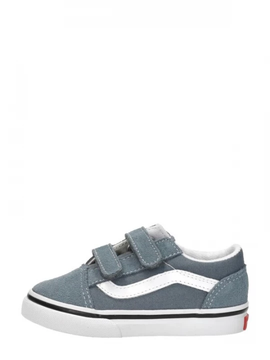 Foto van product VANS Sneakers 'TD Old Skool' blauw