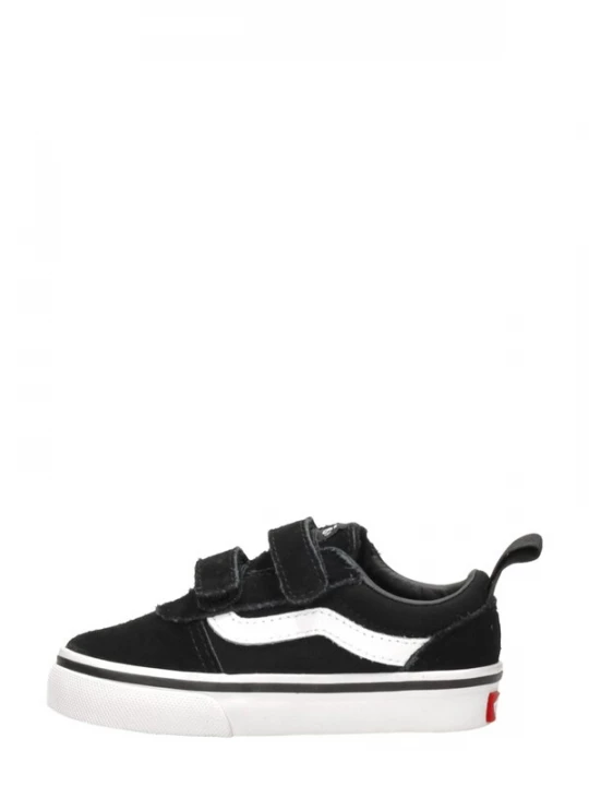 Foto van product VANS Sneakers 'TD Ward V' zwart