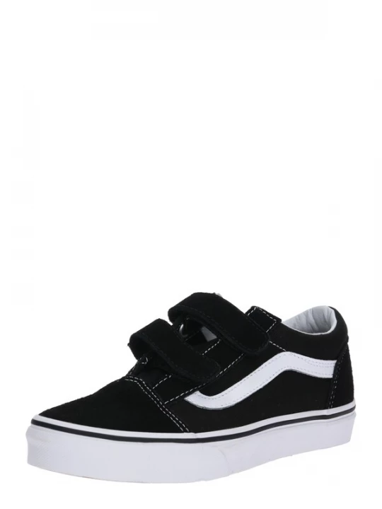 Foto van product VANS Sneakers 'UY Old Skool V' zwart / wit