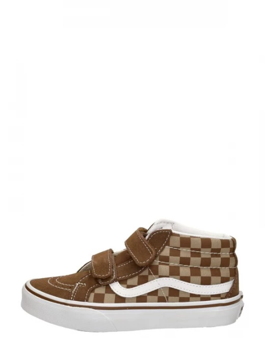 Foto van product VANS Sneakers 'UY SK8-Mid' cognac