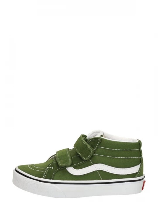 Foto van product VANS Sneakers 'UY SK8-Mid' groen