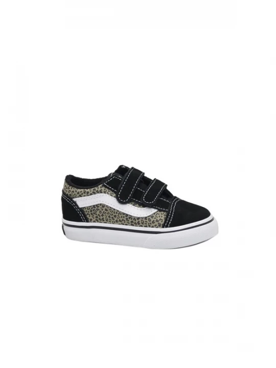Foto van product VANS Sneakers zwart