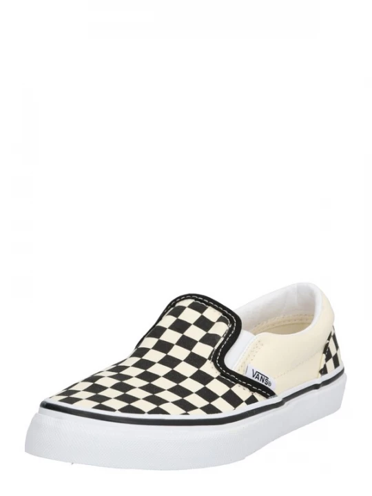 Foto van product VANS Sneakers zwart / natuurwit