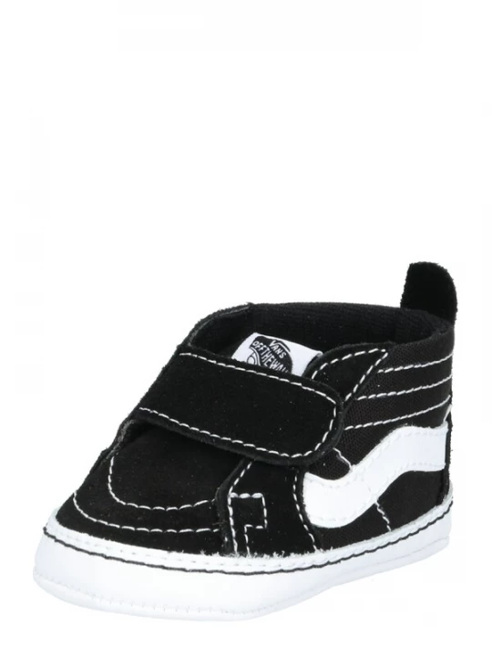 Foto van product VANS Sneakers zwart / wit