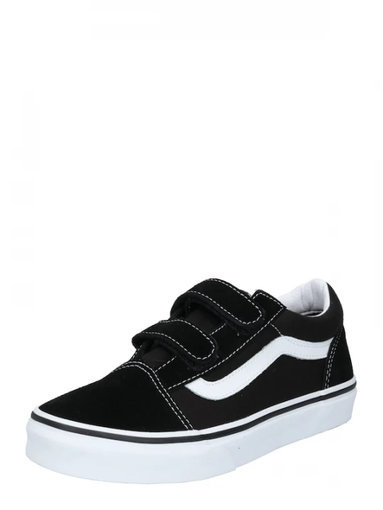 Foto van product VANS Sneakers zwart / wit