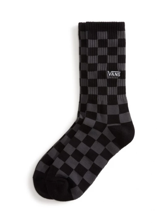 Foto van product VANS Sokken chocoladebruin / zwart