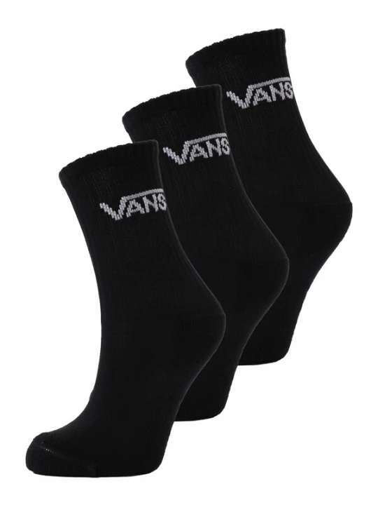 Foto van product VANS Sokken 'Classic' zwart / offwhite