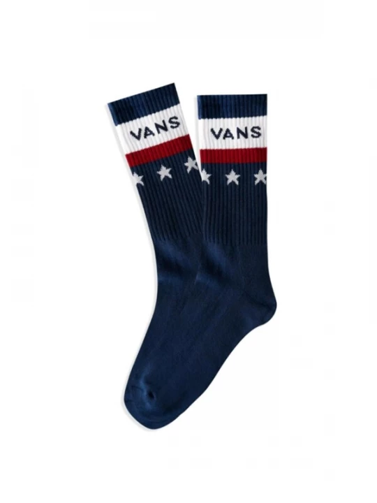 Foto van product VANS Sokken 'Victory Crew Socks' blauw