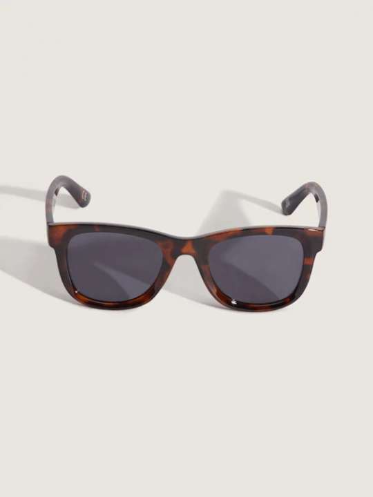 Foto van product Vans - Spicoli Zonnebril, Man, Bruin, Grootte: Een maat