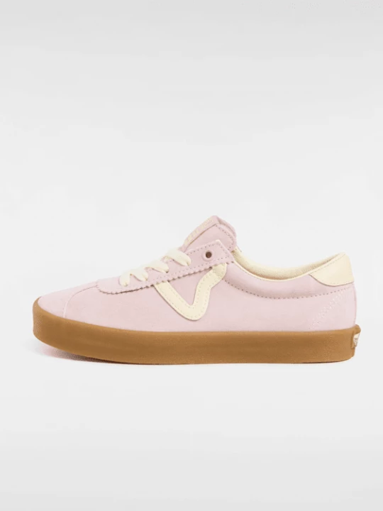 Foto van product Vans - Sport Low Schoenen, Man, Roze