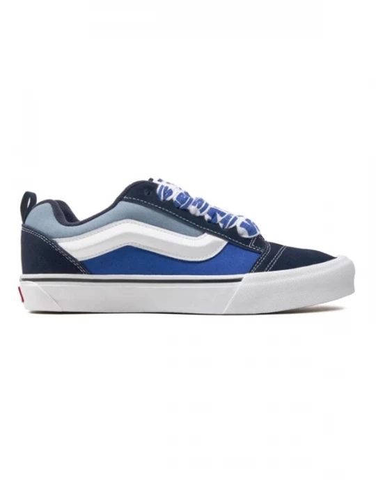 Foto van product VANS Sportieve veterschoen 'KNU SKOOL JUMB DBUW MULTICOLORE' gemengde kleuren