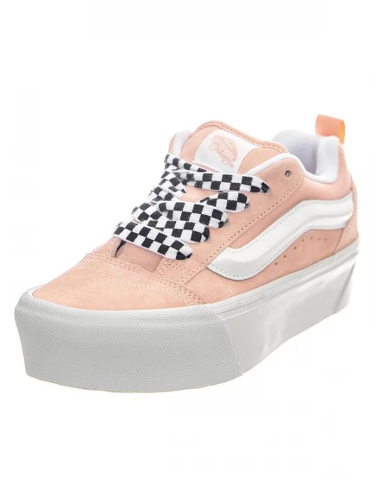 Foto van product VANS Sportieve veterschoen 'Knu Stack Sport Spice Light Pink' rosa