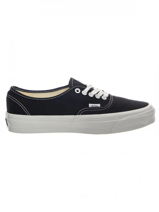 Foto van product VANS Sportieve veterschoen 'LX Authentic Reissue LX Black White' zwart
