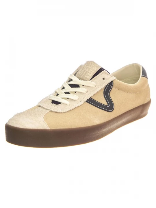 Foto van product VANS Sportieve veterschoen 'Sport Low Mojave Desert' beige