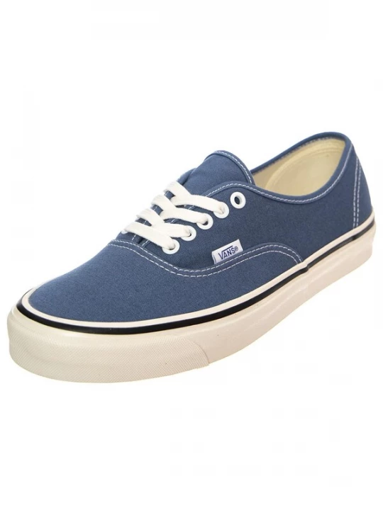 Foto van product VANS Sportieve veterschoen 'UA Authentic 44 DX (Anaheim Factory) OG Navy Shoes' blauw