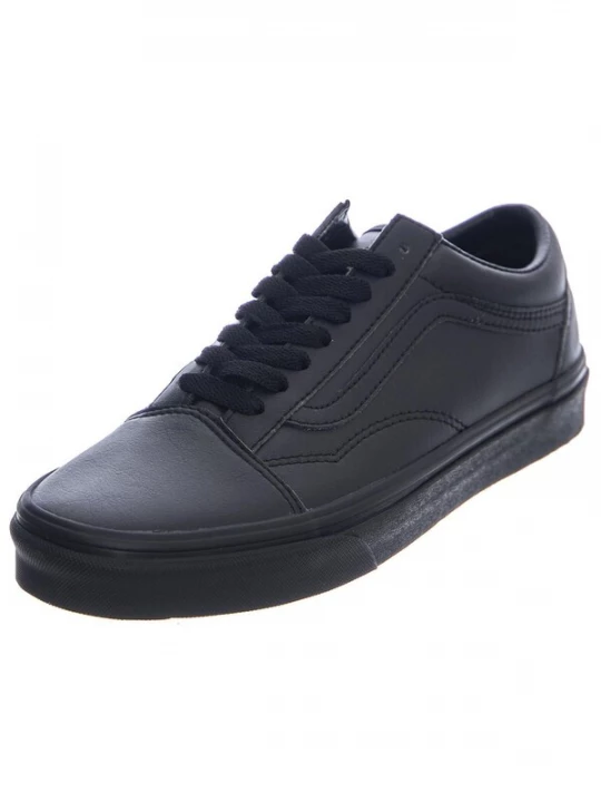 Foto van product VANS Sportieve veterschoen 'Ua Old Skool Shoes' zwart