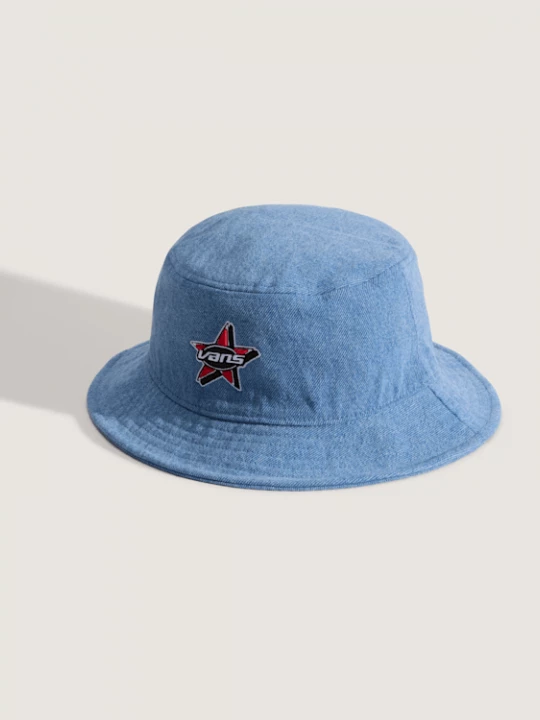 Foto van product Vans - Starmarked Vissershoed, Man, Blauw