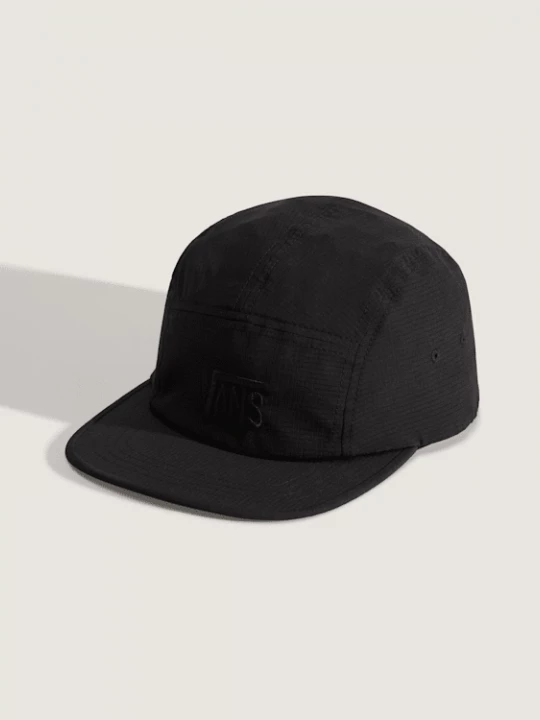 Foto van product Vans - Stretch Logo Camper Pet, Man, Zwart, Grootte: Een maat
