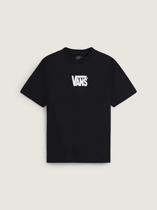 Foto van product Vans - Stretch Logo Tee, Man, Zwart