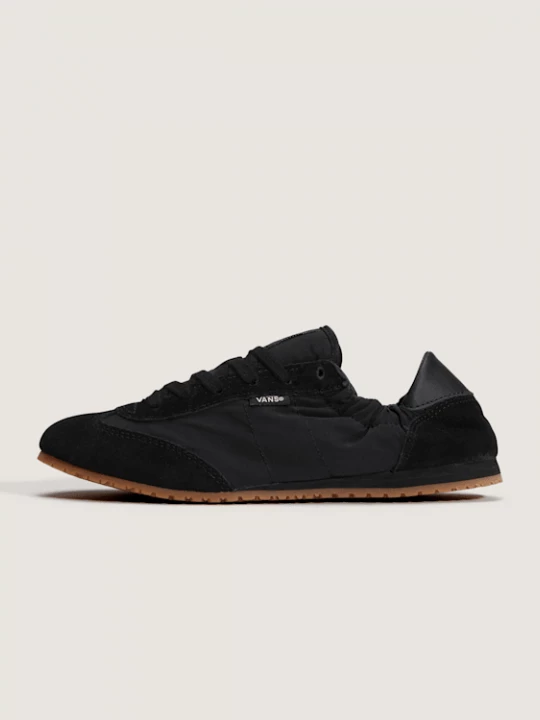 Foto van product Vans - Super Lowpro Ballet Light Schoenen, Man, Zwart