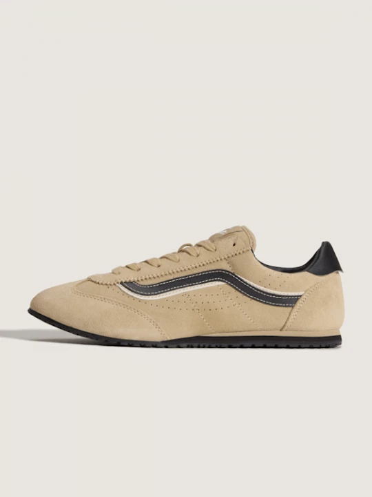 Foto van product Vans - Super Lowpro Schoenen, Man, Beige
