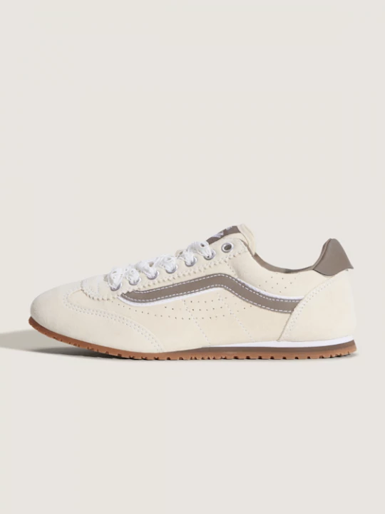 Foto van product Vans - Super Lowpro Schoenen, Man, Beige