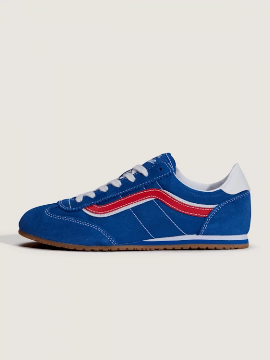 Foto van product Vans - Super Lowpro Schoenen, Man, Blauw
