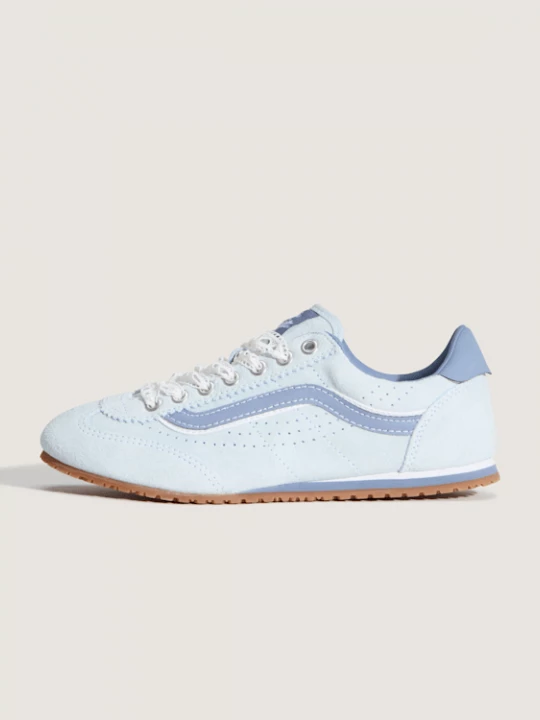 Foto van product Vans - Super Lowpro Schoenen, Man, Blauw