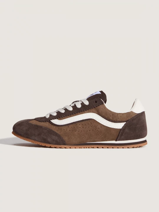 Foto van product Vans - Super Lowpro Schoenen, Man, Bruin