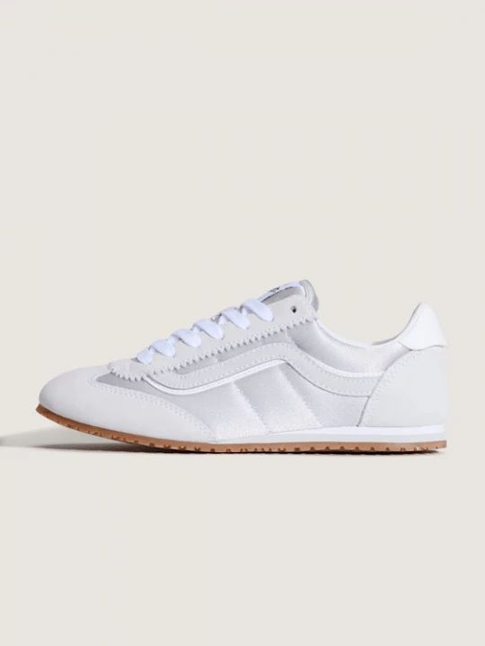 Foto van product Vans - Super Lowpro Schoenen, Man, Grijs