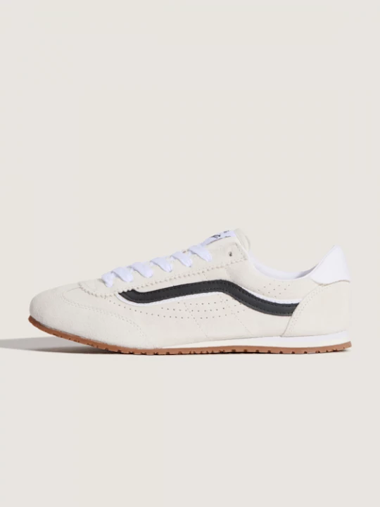 Foto van product Vans - Super Lowpro Schoenen, Man, Wit