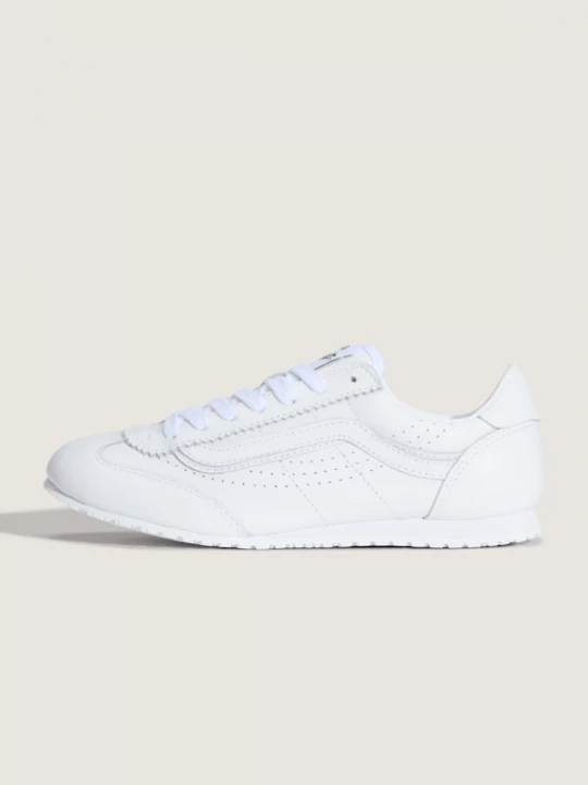 Foto van product Vans - Super Lowpro Schoenen, Man, Wit