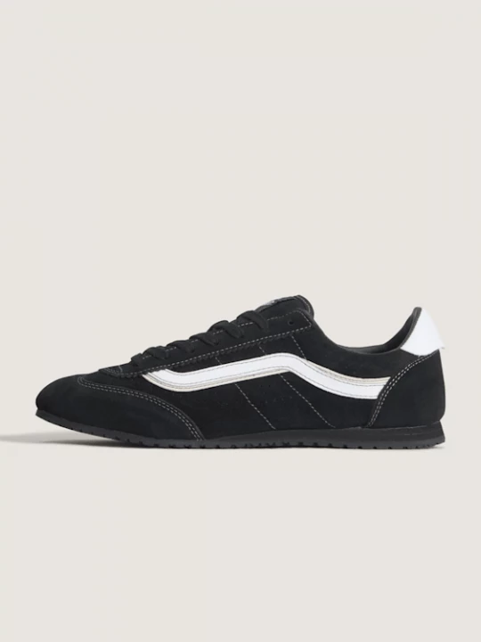 Foto van product Vans - Super Lowpro Schoenen, Man, Zwart