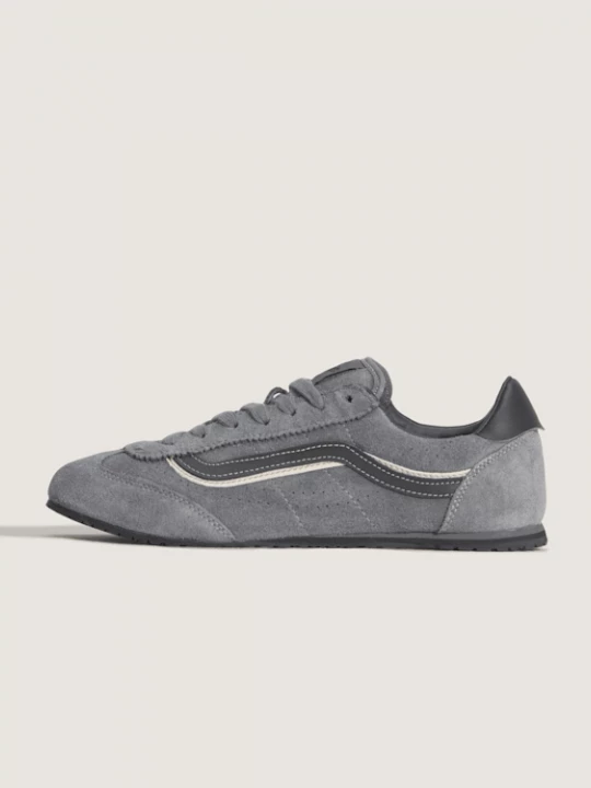 Foto van product Vans - Super Lowpro Schoenen, Man, Zwart