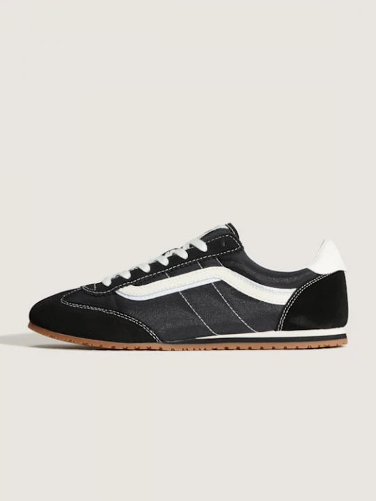 Foto van product Vans - Super Lowpro schoenen, Man, Zwart