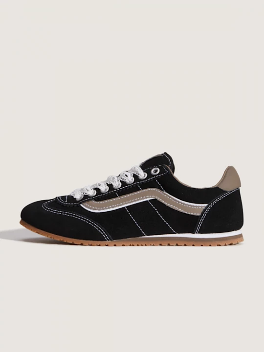 Foto van product Vans - Super Lowpro Schoenen, Man, Zwart
