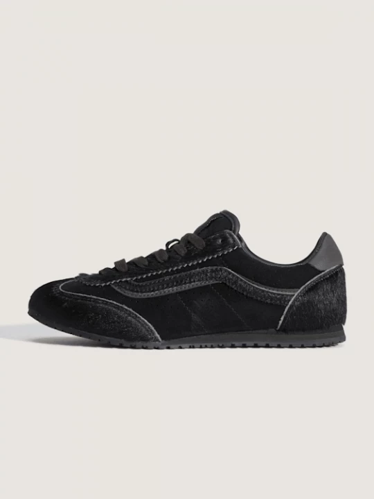 Foto van product Vans - Super Lowpro Schoenen, Man, Zwart