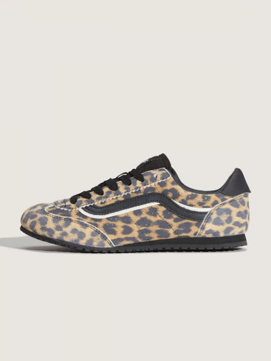 Foto van product Vans - Super Lowpro Schoenen, Man, Zwart