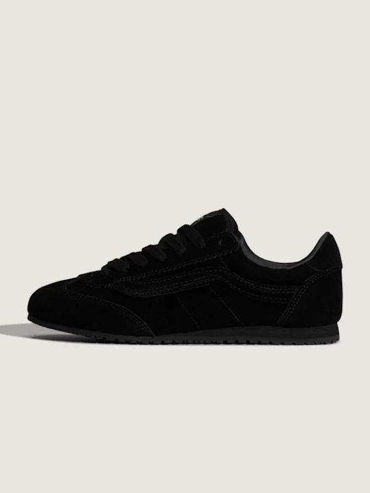 Foto van product Vans - Super Lowpro Schoenen, Man, Zwart