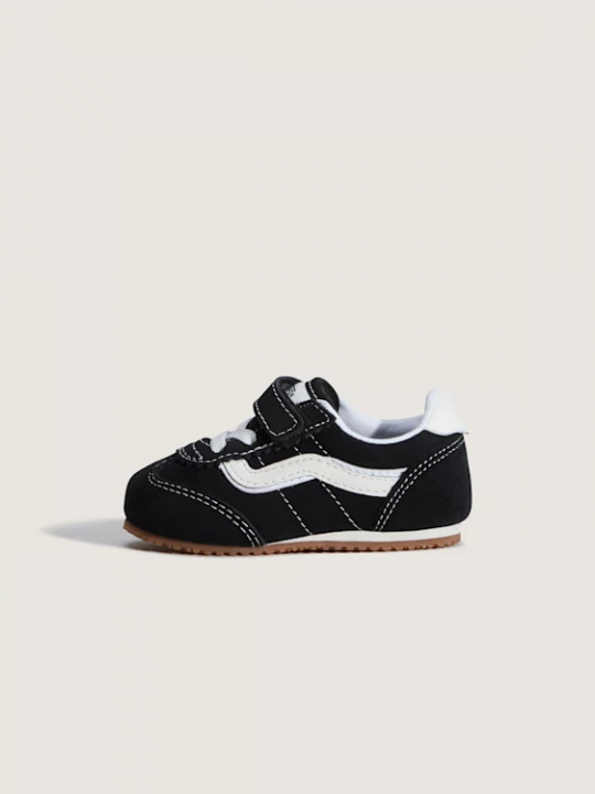 Foto van product Vans - Super Lowpro V Peuterschoenen (1-4 jaar)unisex, Zwart