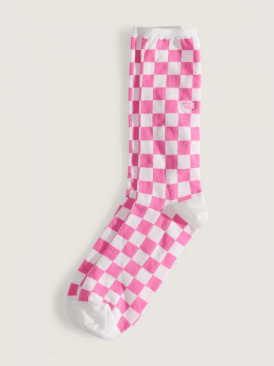 Foto van product Vans - Ticker Crew Sokken (1 paar), Man, Roze, Grootte: M (38.5-42​)