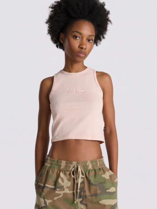 Foto van product VANS Top 'Essential' rosa