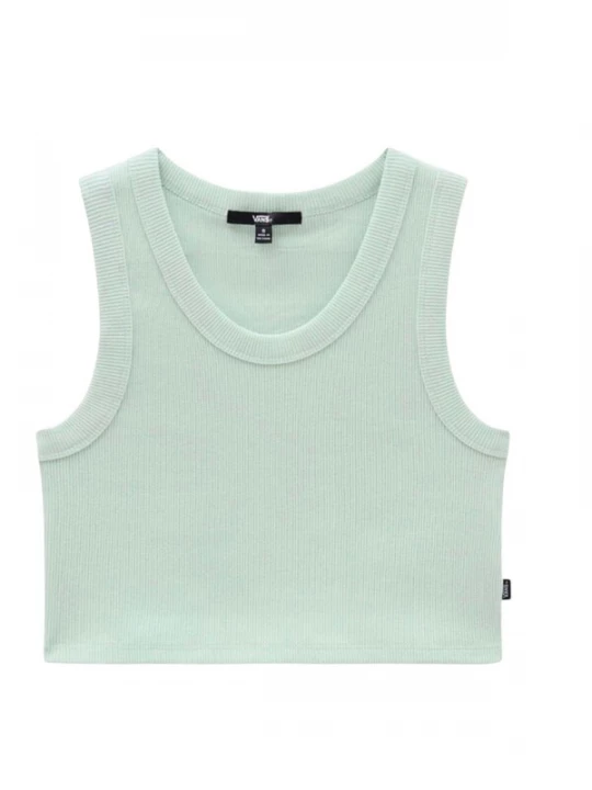 Foto van product VANS Top mintgroen