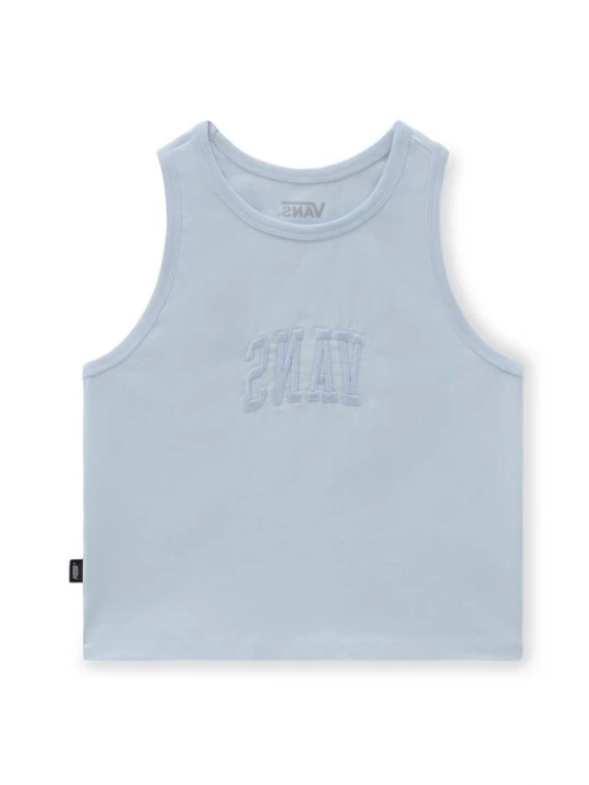 Foto van product VANS Top pastelblauw