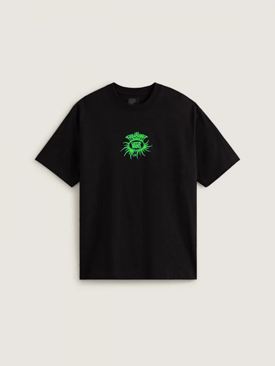 Foto van product Vans - Torched Tee, Man, Zwart