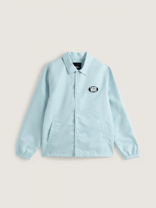 Foto van product Vans - Torrey Coaches Jack voor kinderen (8-14 jaar)unisex, Blauw