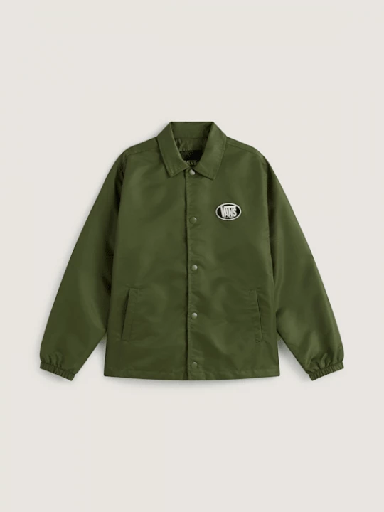 Foto van product Vans - Torrey Coaches Jack voor kinderen (8-14 jaar)unisex, Groen